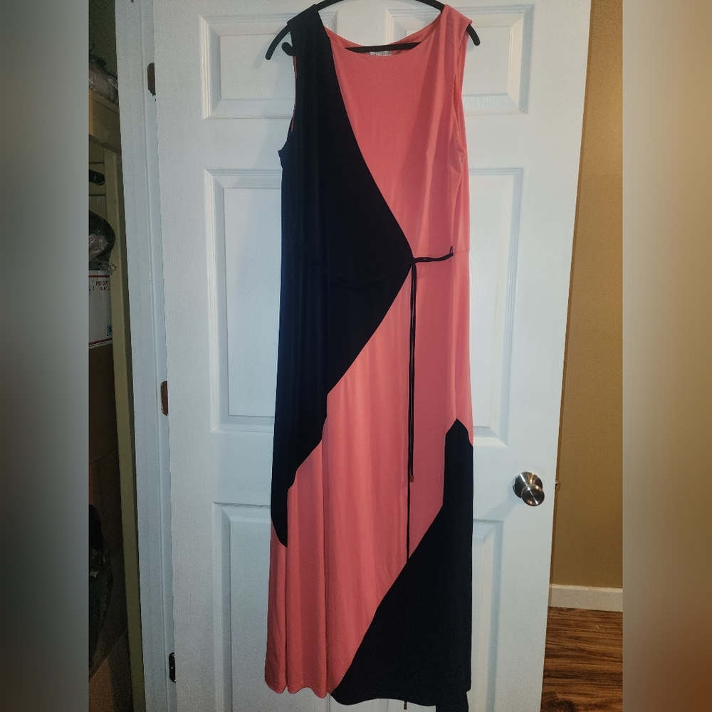 Sandra Darren Maxi dress  szXXL